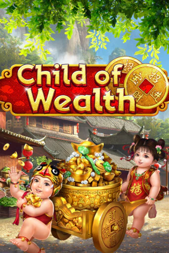 Игровой автомат Child of Wealth демо игра | GMSlots Casino бесплатно