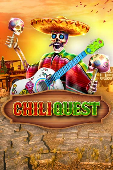 Игровой автомат Chili Quest демо игра | GMSlots Casino бесплатно