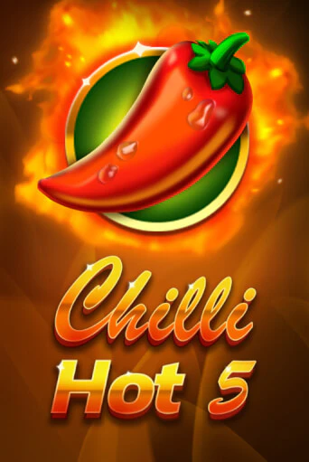 Игровой автомат Chilli Hot 5 демо игра | GMSlots Casino бесплатно