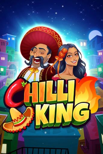 Игровой автомат Chilli King демо игра | GMSlots Casino бесплатно