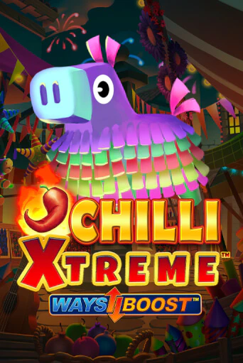 Игровой автомат Chilli Xtreme демо игра | GMSlots Casino бесплатно