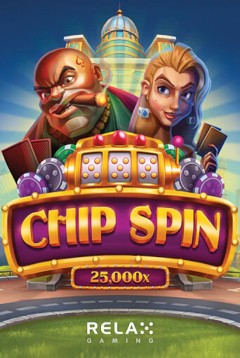 Игровой автомат Chip Spin демо игра | GMSlots Casino бесплатно