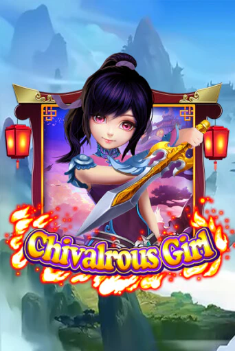 Игровой автомат Chivalrous Girl демо игра | GMSlots Casino бесплатно