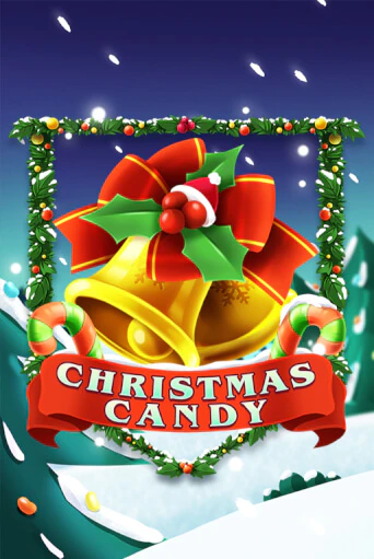 Игровой автомат Christmas Candy демо игра | GMSlots Casino бесплатно