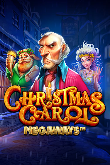 Игровой автомат Christmas Carol Megaways демо игра | GMSlots Casino бесплатно