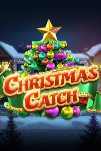 Игровой автомат Christmas Catch демо игра | GMSlots Casino бесплатно