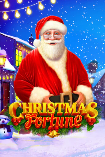 Игровой автомат Christmas Fortune демо игра | GMSlots Casino бесплатно