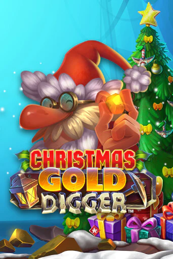 Игровой автомат Christmas Gold Digger™ демо игра | GMSlots Casino бесплатно