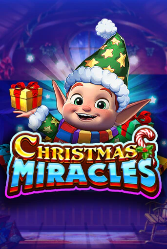 Игровой автомат Christmas Miracles демо игра | GMSlots Casino бесплатно