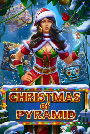 Игровой автомат Christmas Of Pyramid демо игра | GMSlots Casino бесплатно