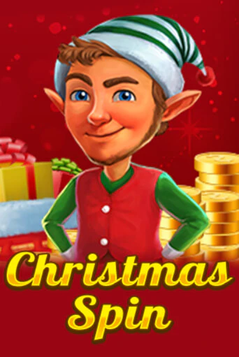 Игровой автомат Christmas Spin демо игра | GMSlots Casino бесплатно