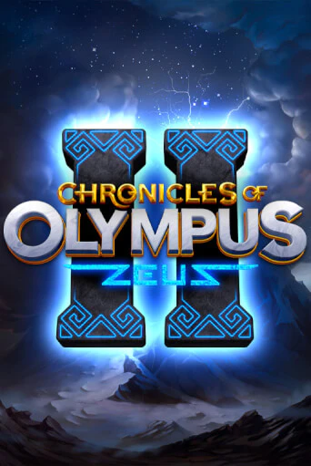 Игровой автомат Chronicles of Olympus II - Zeus демо игра | GMSlots Casino бесплатно