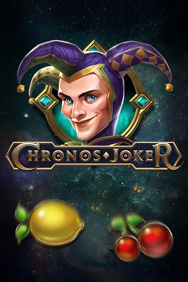 Игровой автомат Chronos Joker демо игра | GMSlots Casino бесплатно