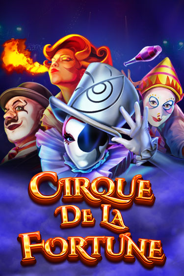 Игровой автомат Cirque De La Fortune демо игра | GMSlots Casino бесплатно