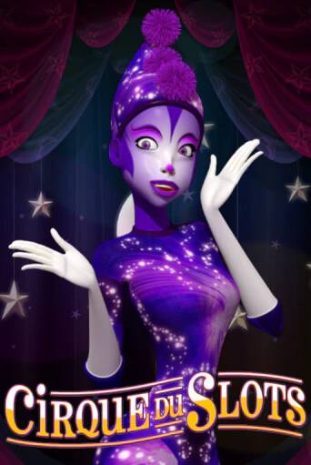 Игровой автомат Cirque du Slots демо игра | GMSlots Casino бесплатно