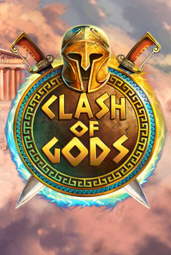 Игровой автомат Clash of Gods демо игра | GMSlots Casino бесплатно