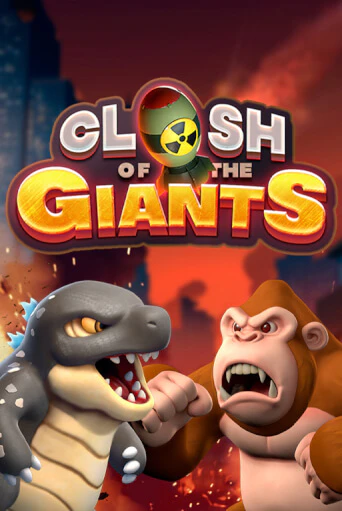 Игровой автомат Clash of the Giants демо игра | GMSlots Casino бесплатно