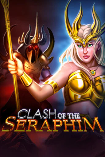 Игровой автомат Clash Of The Seraphim демо игра | GMSlots Casino бесплатно