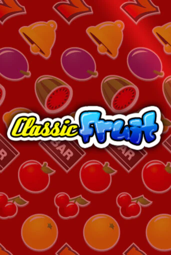 Игровой автомат Classic Fruit демо игра | GMSlots Casino бесплатно