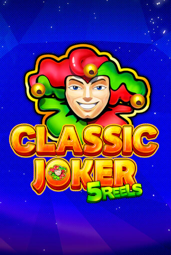 Игровой автомат Classic Joker 5 Reels демо игра | GMSlots Casino бесплатно