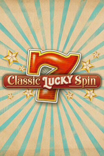 Игровой автомат Classic Lucky Spin демо игра | GMSlots Casino бесплатно