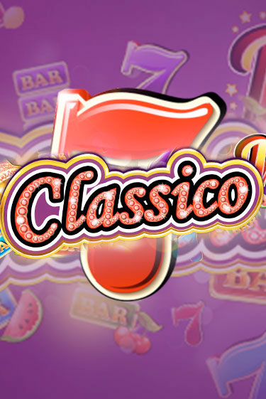 Игровой автомат Classico демо игра | GMSlots Casino бесплатно