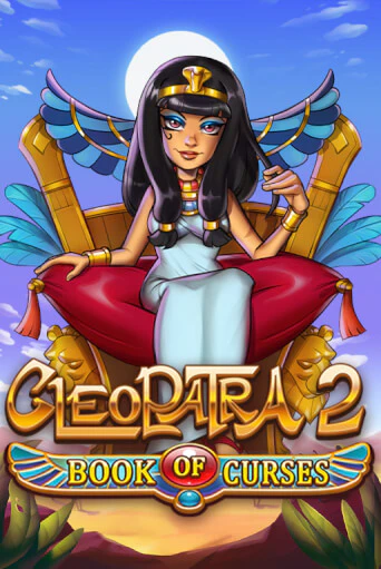 Игровой автомат Cleopatra 2: Book of Curses демо игра | GMSlots Casino бесплатно