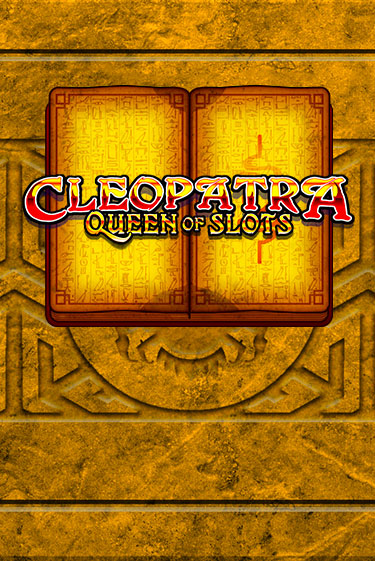 Игровой автомат Cleopatra демо игра | GMSlots Casino бесплатно