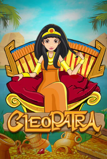 Игровой автомат Cleopatra демо игра | GMSlots Casino бесплатно