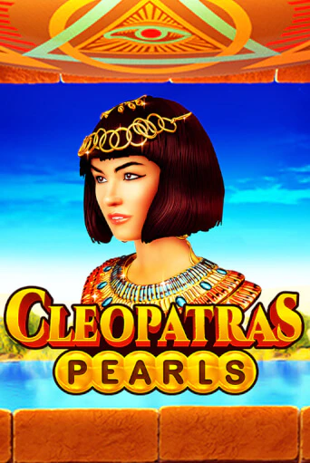 Игровой автомат Cleopatras Pearls демо игра | GMSlots Casino бесплатно