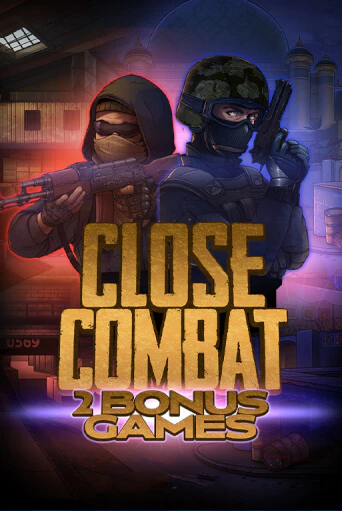 Игровой автомат Close Combat демо игра | GMSlots Casino бесплатно