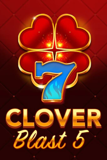 Игровой автомат Clover Blast 5 демо игра | GMSlots Casino бесплатно