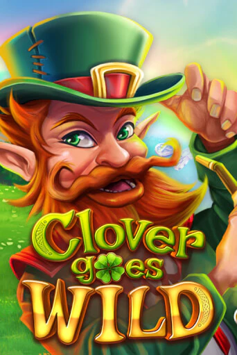 Игровой автомат Clover Goes Wild демо игра | GMSlots Casino бесплатно