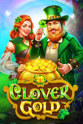 Игровой автомат Clover Gold демо игра | GMSlots Casino бесплатно