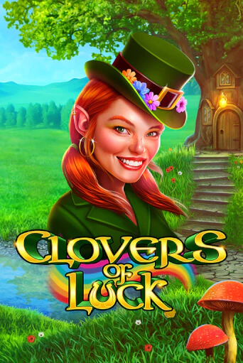 Игровой автомат Clovers Luck демо игра | GMSlots Casino бесплатно