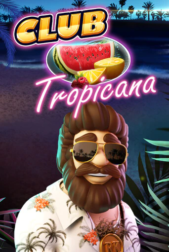 Игровой автомат Club Tropicana демо игра | GMSlots Casino бесплатно