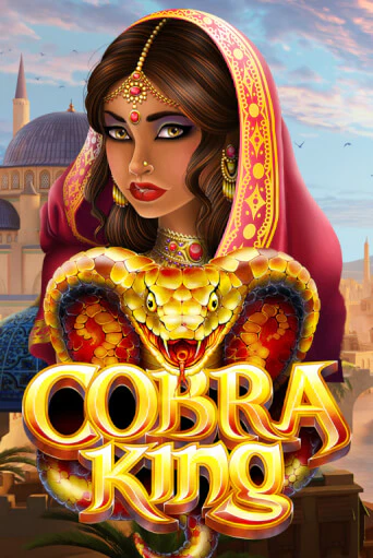 Игровой автомат Cobra King демо игра | GMSlots Casino бесплатно