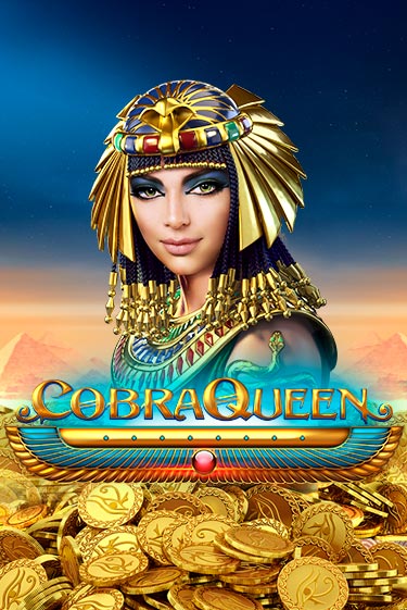 Игровой автомат Cobra Queen демо игра | GMSlots Casino бесплатно