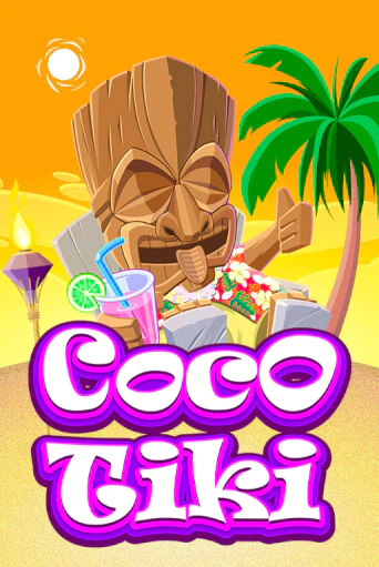 Игровой автомат Coco Tiki демо игра | GMSlots Casino бесплатно