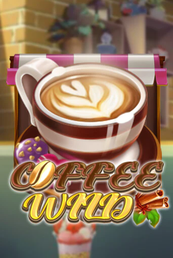 Игровой автомат Coffee Wild демо игра | GMSlots Casino бесплатно