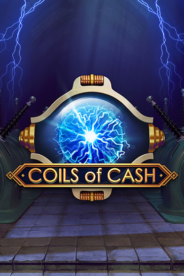 Игровой автомат Coils Of Cash демо игра | GMSlots Casino бесплатно