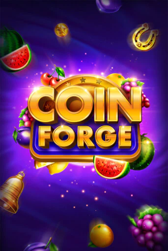 Игровой автомат Coin Forge демо игра | GMSlots Casino бесплатно