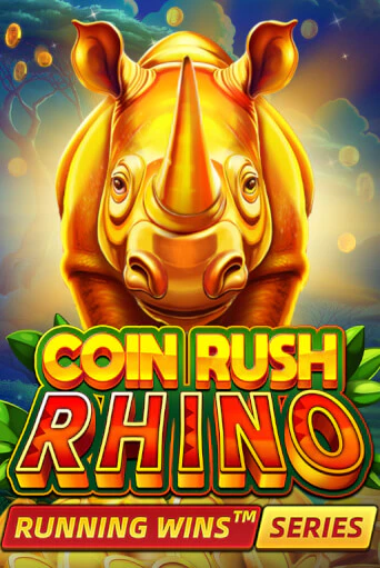 Игровой автомат Coin Rush: Rhino Running Wins демо игра | GMSlots Casino бесплатно