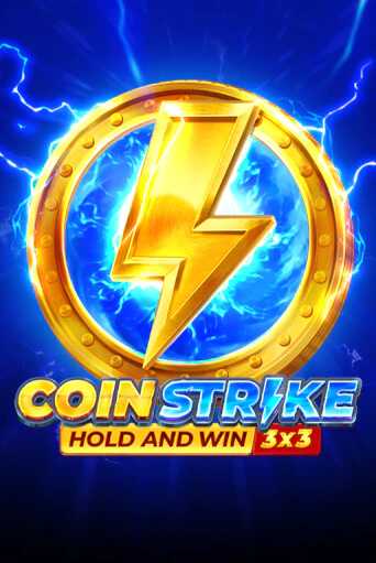 Игровой автомат Coin Strike: Hold and Win демо игра | GMSlots Casino бесплатно