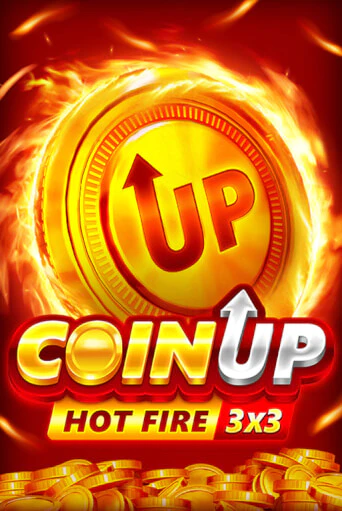 Игровой автомат Coin UP: Hot Fire демо игра | GMSlots Casino бесплатно