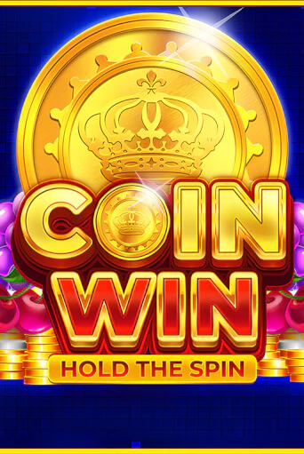 Игровой автомат Coin Win: Hold The Spin демо игра | GMSlots Casino бесплатно