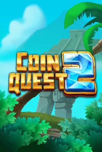 Игровой автомат Coin Quest 2 демо игра | GMSlots Casino бесплатно