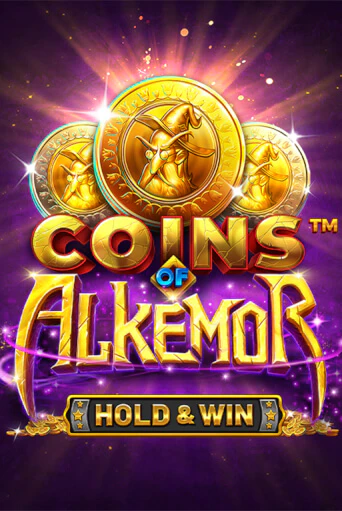 Игровой автомат Coins Of Alkemor - Hold & Win демо игра | GMSlots Casino бесплатно