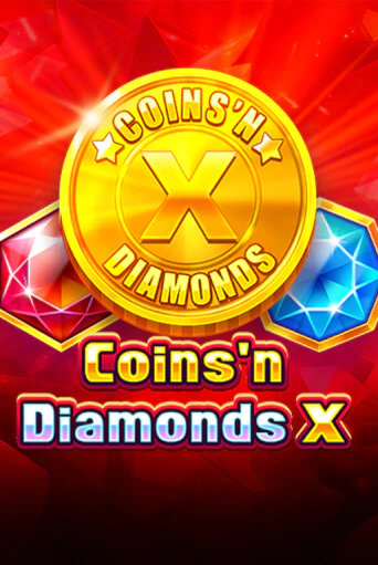 Игровой автомат Coins'n Diamonds X демо игра | GMSlots Casino бесплатно