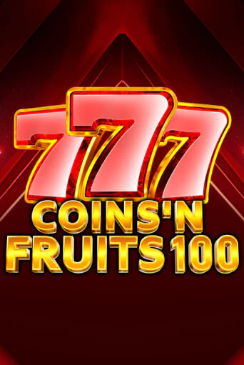 Игровой автомат Coins'n Fruits 100 демо игра | GMSlots Casino бесплатно